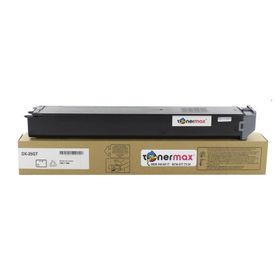 Tonermax Sharp Dx-25Gtba Siyah Muadil Fotokopi Toner