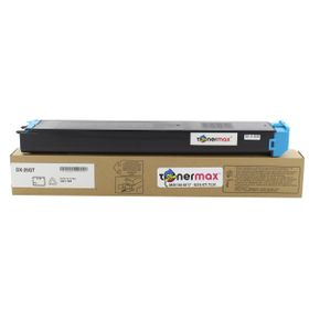 Tonermax Sharp DX-25GTCA Mavi Muadil Fotokopi Toner
