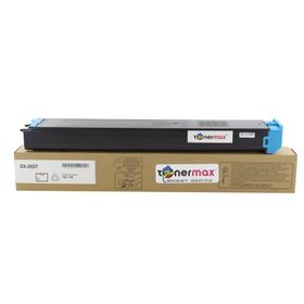 Tonermax Sharp DX-25GTCA Mavi Muadil Fotokopi Toner