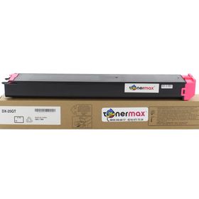 Tonermax Sharp DX-25GTMA Kırmızı Muadil Fotokopi Toner