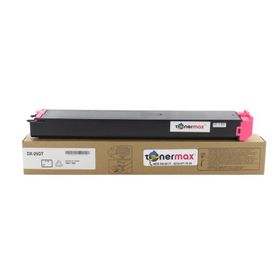 Tonermax Sharp DX-25GTMA Kırmızı Muadil Fotokopi Toner