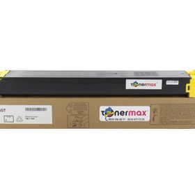 Tonermax Sharp DX-25GTYA Sarı Muadil Fotokopi Toner