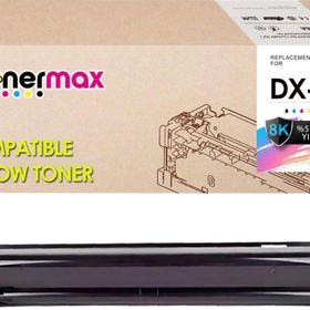 Tonermax Sharp DX-25GTYA Sarı Muadil Fotokopi Toner