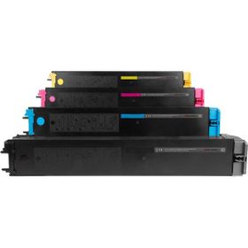 Tonermax Sharp MX-60GT Set / MX-3050/3550/4050/5050 Muadil Toner