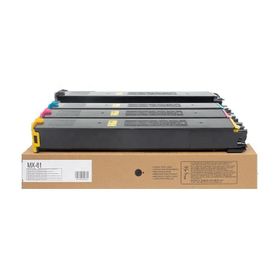 Tonermax Sharp MX-61GT Muadil Toner Takım