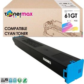 Tonermax Sharp MX-61GT Siyah Muadil Toner
