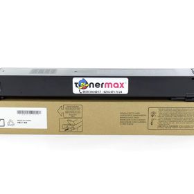 Tonermax Sharp MX23GTBA Siyah / MX2310 / MX2314 / MX2614 / MX3111 / MX3114 Muadil Toner
