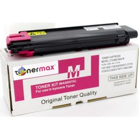 Tonermax Utax 1626/ 1726/ 5526/ 5626/ CLP-3726/ PC-2660/ 2665 Kırmızı Muadil Toner