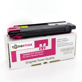 Tonermax Utax 1626/ 1726/ 5526/ 5626/ CLP-3726/ PC-2660/ 2665 Kırmızı Muadil Toner