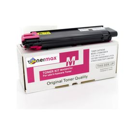 Tonermax Utax 1626/ 1726/ 5526/ 5626/ CLP-3726/ PC-2660/ 2665 Kırmızı Muadil Toner