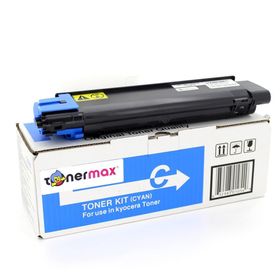 Tonermax Utax 1626/ 1726/ 5526/ 5626/ CLP-3726/ PC-2660/ 2665 Mavi Muadil Toner