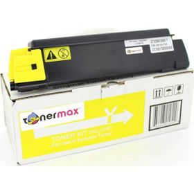 Tonermax Utax 1626 Sarı / 1726/ 5526/ 5626/ CLP-3726/ PC-2660/ 2665 Muadil Toner