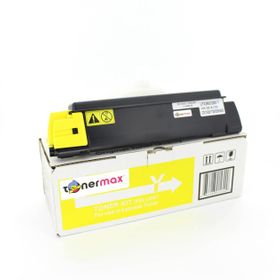 Tonermax Utax 1626 Sarı / 1726/ 5526/ 5626/ CLP-3726/ PC-2660/ 2665 Muadil Toner