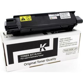 Tonermax Utax 1626 Siyah / 1726/ 5526/ 5626/ CLP-3726/ PC-2660/ 2665 Muadil Toner