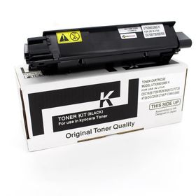 Tonermax Utax 1626 Siyah / 1726/ 5526/ 5626/ CLP-3726/ PC-2660/ 2665 Muadil Toner