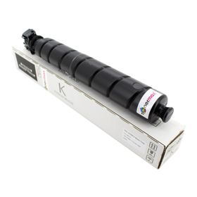 Tonermax Utax 1T02L70UT0 / CK-8511 / 2506CI Siyah Muadil Toner