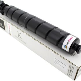 Tonermax Utax 1T02L70UT0 / CK-8511 / 2506CI Siyah Muadil Toner