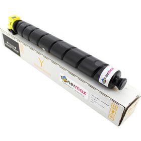 Tonermax Utax 1T02L7Aut1 / Ck-8511 / 2506Ci Sarı Muadil Toner