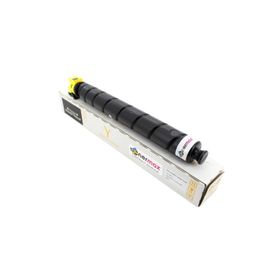 Tonermax Utax 1T02L7Aut1 / Ck-8511 / 2506Ci Sarı Muadil Toner