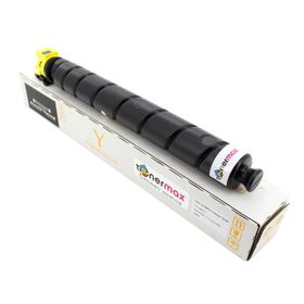 Tonermax Utax 1T02L7Aut1 / Ck-8511 / 2506Ci Sarı Muadil Toner