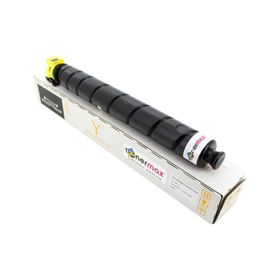 Tonermax Utax 1T02L7Aut1 / Ck-8511 / 2506Ci Sarı Muadil Toner