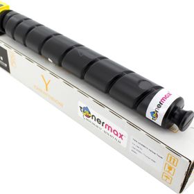 Tonermax Utax 1T02L7Aut1 / Ck-8511 / 2506Ci Sarı Muadil Toner