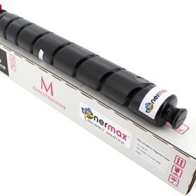 Tonermax Utax 1T02L7But1 / Ck-8511 / 2506Ci Kırmızı Muadil Toner