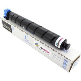 Tonermax Utax 1T02L7Cut1 / Ck-8511 / 2506Ci Mavi Muadil Toner