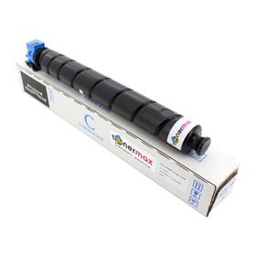 Tonermax Utax 1T02L7Cut1 / Ck-8511 / 2506Ci Mavi Muadil Toner