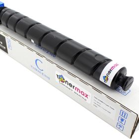 Tonermax Utax 1T02L7Cut1 / Ck-8511 / 2506Ci Mavi Muadil Toner