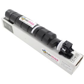 Tonermax Utax 1T02NK0UT0 / CK-7514 / 4056i / 5056i / 6056i 35K Muadil Toner