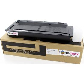 Tonermax Utax 1T02P10UT0 / CK-4520 / P-2540i MFP - Çipli Muadil Toner