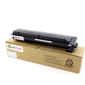 Tonermax Utax 1T02R60Ut0 / Ck-5512 / 400Ci Siyah Muadil Toneri