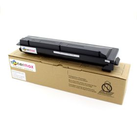 Tonermax Utax 1T02R60Ut0 / Ck-5512 / 400Ci Siyah Muadil Toneri