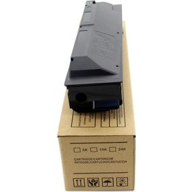 Tonermax Utax 1T02R60Ut0 / Ck-5512 / 400Ci Siyah Muadil Toneri