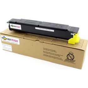 Tonermax Utax 1T02R6Aut0 / Ck-5512 / 400Ci Sarı Muadil Toneri