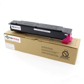 Tonermax Utax 1T02R6But0 / Ck-5512 / 400Ci Kırmızı Muadil Toneri