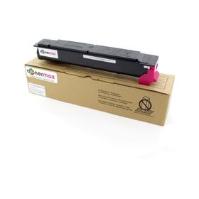 Tonermax Utax 1T02R6But0 / Ck-5512 / 400Ci Kırmızı Muadil Toneri