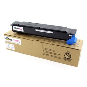 Tonermax Utax 1T02R6Cut0 / Ck-5512 / 400Ci Mavi Muadil Toneri