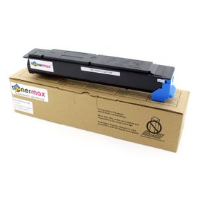 Tonermax Utax 1T02R6Cut0 / Ck-5512 / 400Ci Mavi Muadil Toneri