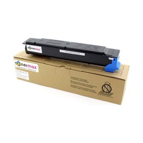 Tonermax Utax 1T02R6Cut0 / Ck-5512 / 400Ci Mavi Muadil Toneri
