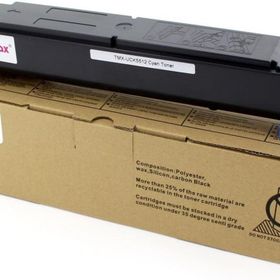 Tonermax Utax 1T02R6Cut0 / Ck-5512 / 400Ci Mavi Muadil Toneri