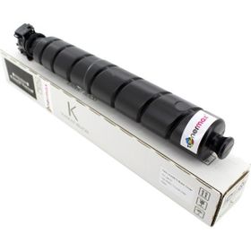 Tonermax Utax 1T02RM0UT0 / CK-8513 / 4006ci Siyah Muadil Toner