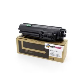 Tonermax Utax 1T02S50UT0 / PK-1012 / P4020 / P4025 / P4026 Muadil Toner