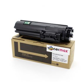 Tonermax Utax 1T02S50UT0 / PK-1012 / P4020 / P4025 / P4026 Muadil Toner