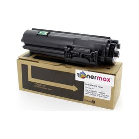 Tonermax Utax 1T02S50UT0 / PK-1012 / P4020 / P4025 / P4026 Muadil Toner