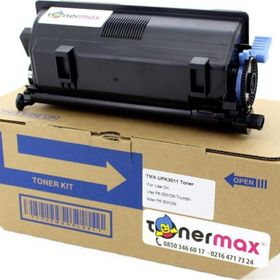 Tonermax Utax 1T02T80Ut0 / Pk-3011 / P-5531 / P-6031 Muadil Toneri