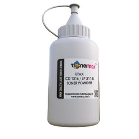 Tonermax Utax 4411810010 / CD-1316 / LP-3118 Uyumlu 1000 gr Toner Tozu
