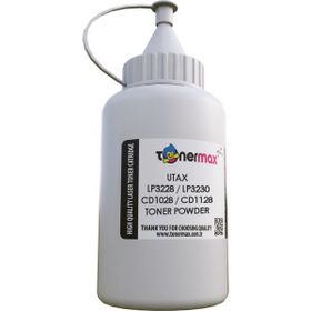 Tonermax Utax 4422810010 / LP-3228 / LP-3230 / CD-1028 / CD-1128 Uyumlu 500 gr Toner Tozu