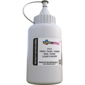 Tonermax Utax 4436010010 / P5030 / P6030 / P5000 / P5035 / P6035 Uyumlu 1000 gr Toner Tozu